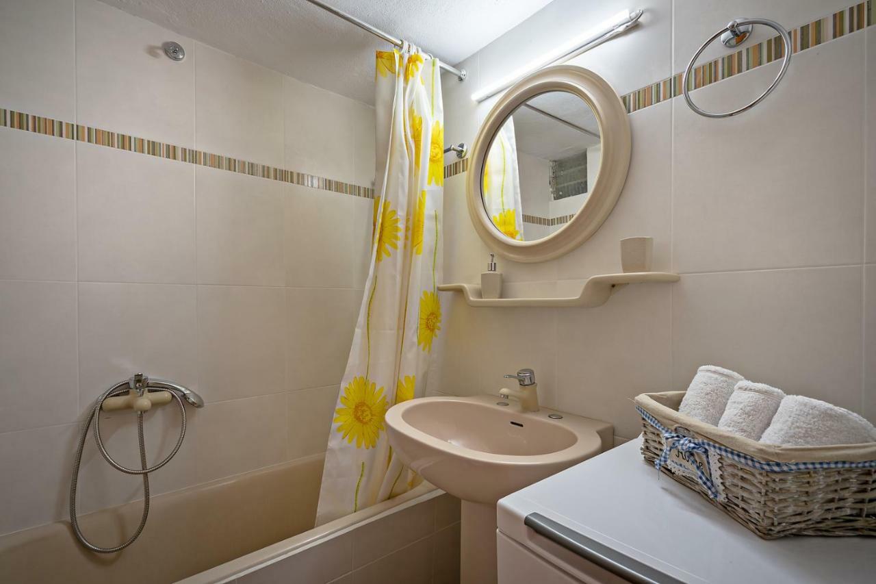 Sol & Mare - Beach Front Rethymno  Exterior photo